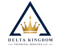 Delta Kingdom