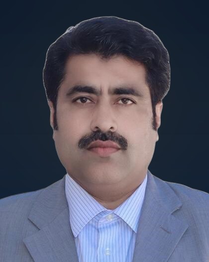 Arif Mahmood, Managing Director, Delta Kingdom Technical Services LLC