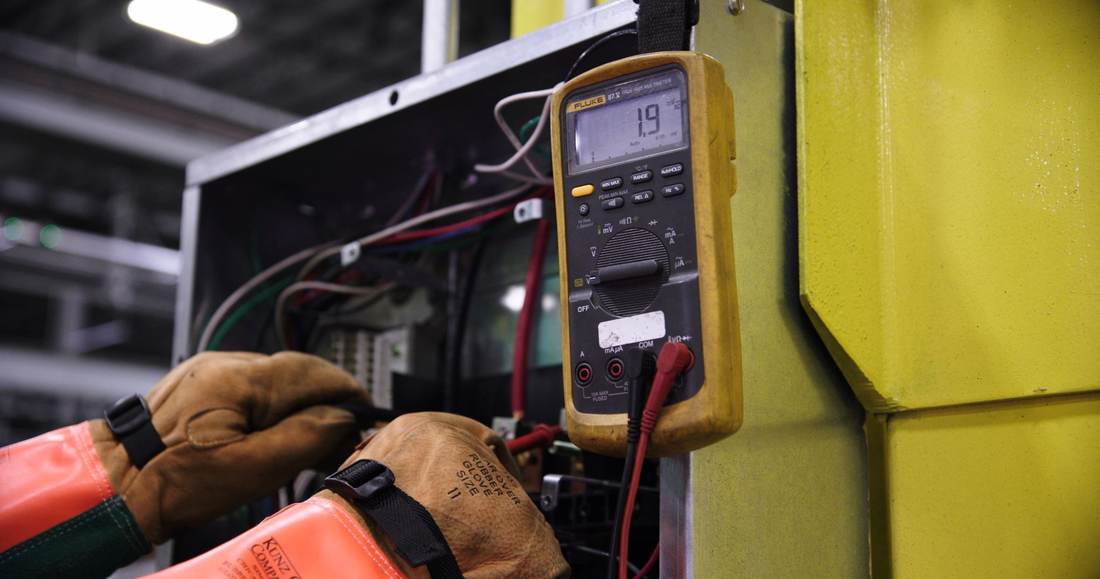 Electromechanical Installation & Maintenance